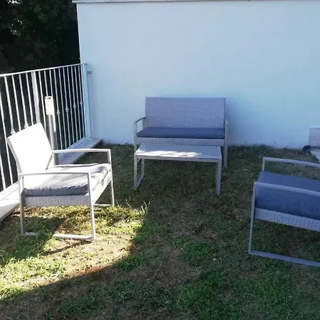 La Casa Azzurra Int. 1 Apartment