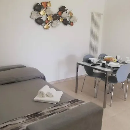 La Casa Azzurra Int. 1 Apartment Castel Gandolfo