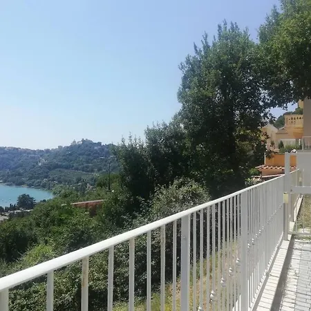 Apartment La Casa Azzurra Int. 1