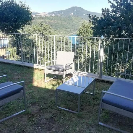 La Casa Azzurra Int. 1 Apartment