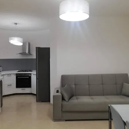 La Casa Azzurra Int. 1