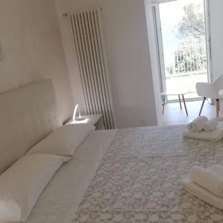 La Casa Azzurra Int. 1 *