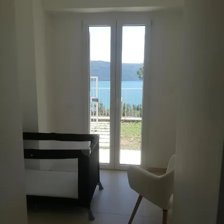 Apartment La Casa Azzurra Int. 1 Castel Gandolfo